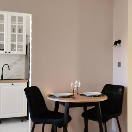 Apartament Zdroj Jastrzębie Zdrój Kültér fotó